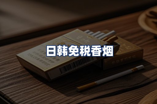 日韩免税香烟